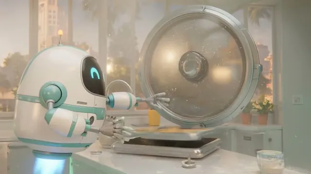 Animated Explainers, AI artwork 2