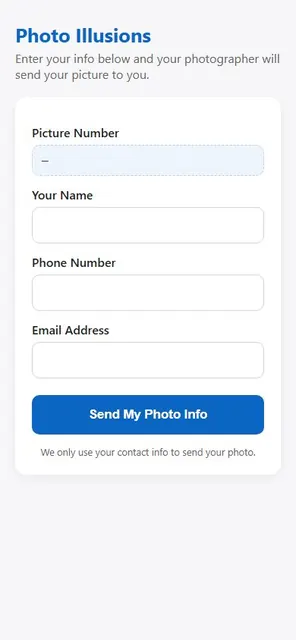 Same-Night Delivery, screenshot