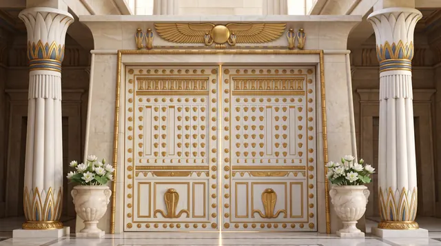 The Gallery, AI artwork 2