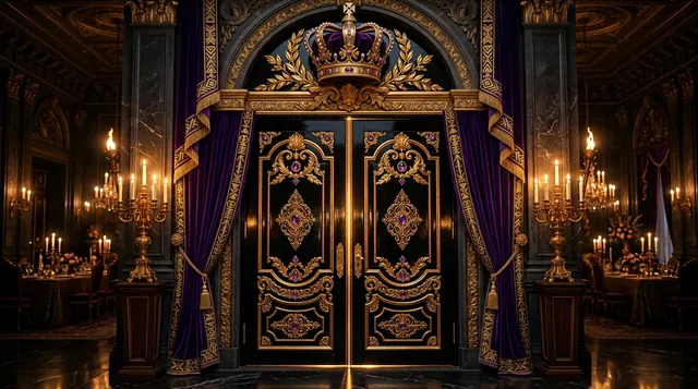 The Gallery, AI artwork 1